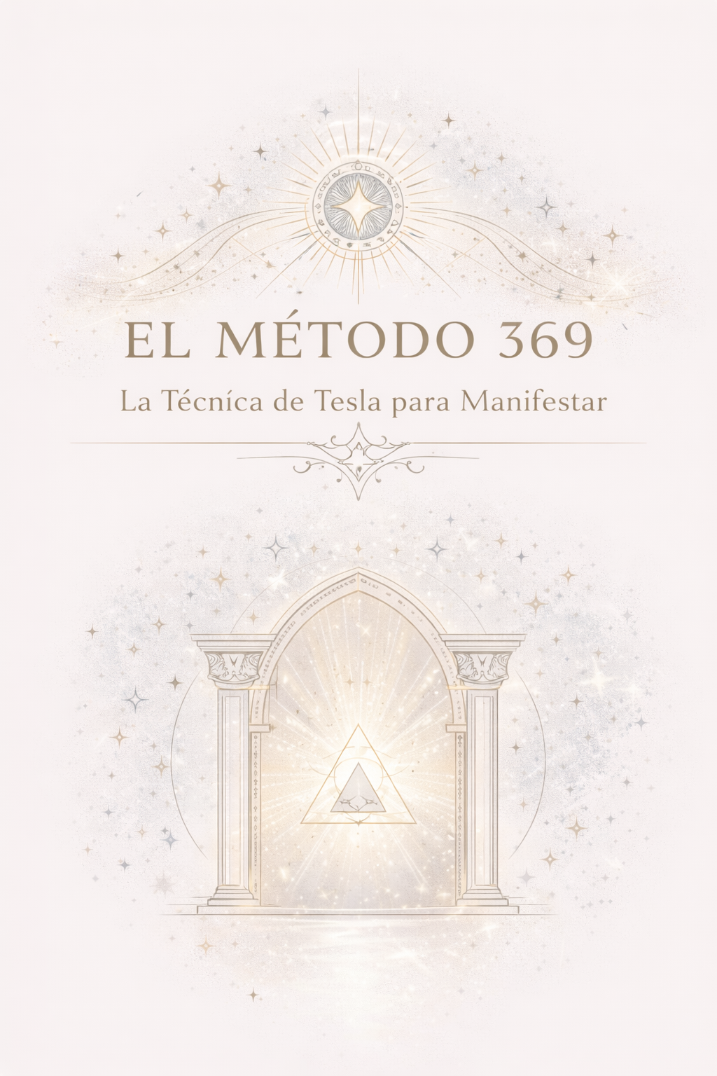 Método 369 — La Técnica de Tesla (33 días)